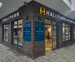 Hallmann Optik (ehem. K+ Optik) Bild 6