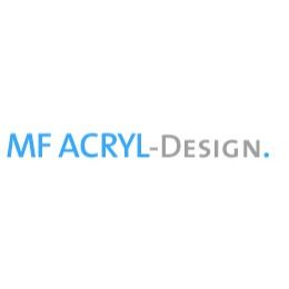 MF Acryl Design GmbH Logo