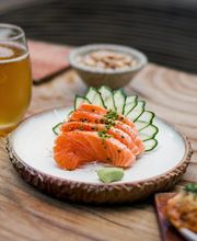 Paperfish Sushi image 4