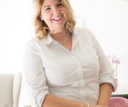 Melanie's Haartröim Bild 7