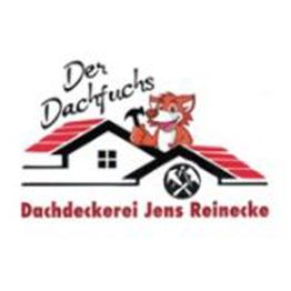 Der Dachfuchs, Dachdeckerei Jens Reinecke