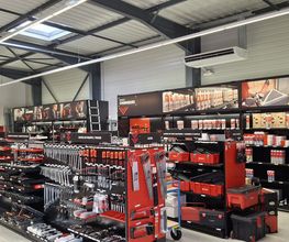 Würth Proxishop Forbach image 4