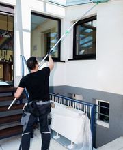 Globe nettoyage Bild 9