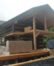 Chablais Ossature Bois image 2