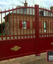 Montage Technik Bauelemente Bild 11