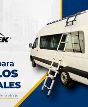 Terratek, Innovación Automotriz imagen 14