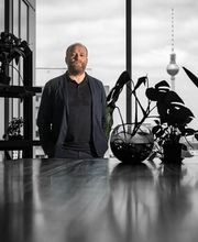 Foto Lässig