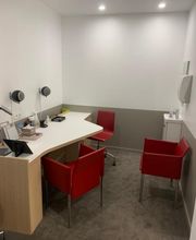 Audioprothésiste Beaune-Alain Afflelou Acousticien image 2