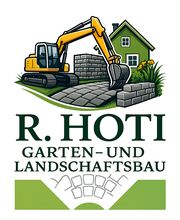 R.Hoti Garten - und Landschaftsbau Bild 12