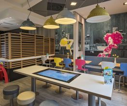 McDonald's Bild 6