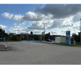 Aral pulse Ladestation Bild 4