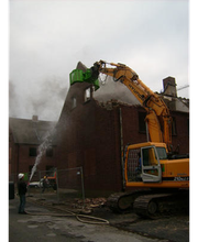 A & W Tiefbau GmbH Bild 4