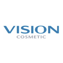 Vision Cosmetic logo