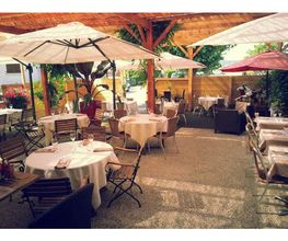 Restaurant les Sources image 1