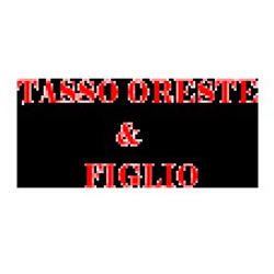 Tasso Oreste dal 1975 logo