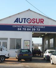 AUTOSUR DOMERAT image 2