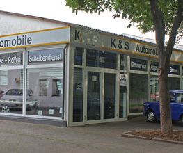 K & S Automobile, Keller & Keller GbR Bild 2