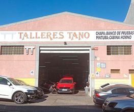 TALLERES TANO imagen 12