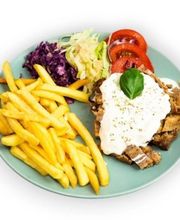 Zur Grillpfanne Bild 1