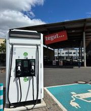 ChargeOne Ladestation Bild 2