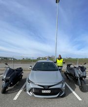 Nicolas L' auto/moto-école Bild 1