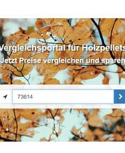 Vergleichsportal www.Pellets.de