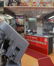 Gallery Cliente