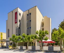 Hotel ibis Sion Est Bild 6