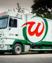 Wagner Umzüge AG Basel Bild 1