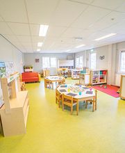 Humankind - Peuteropvang De Vlinders afbeelding 6