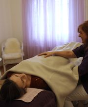 Cranio Praxis Koru Bild 2