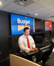 Budget Car Rental image 5