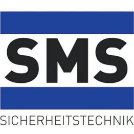 SMS - Sicherheitstechnik