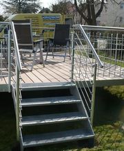 Metallbau Werner Tausch Bild 5