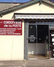 Cordonnerie De La Poste image 2