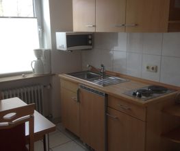 Hotel Apartments Huber Kirchheim b. München Bild 9