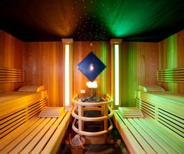 Landhotel Sonnenhalde Bild 4