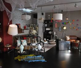 Living création d'intérieur Sàrl Bild 6
