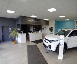 Garage Desicy image 3