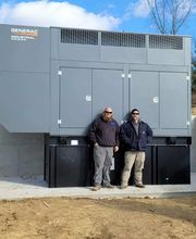 Hill Electric Inc image 13