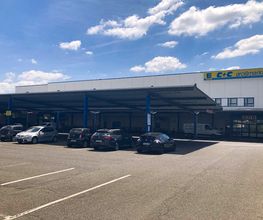 EDEKA Foodservice Dresden Bild 1