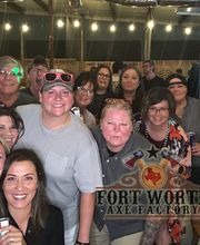 Fort Worth Axe Factory image 14