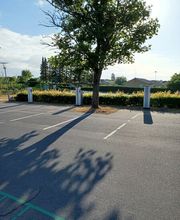 E.ON Drive Public ladestation billede 1