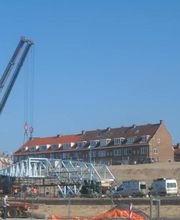 Kraan- en Transportbedrijf Nieuwegein BV