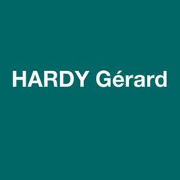 Hardy Gérard