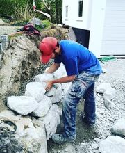 Gartengestaltung Walcher GmbH Bild 5