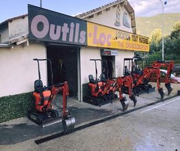 Sas Outil'Loc image 2
