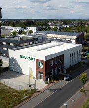 Luftbild Baupart GmbH in Willich