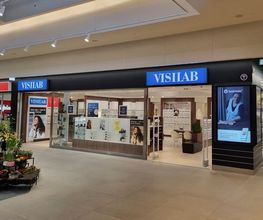 Opticien Visilab Aigle Bild 3