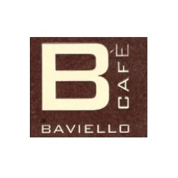 Baviello Cafe logo